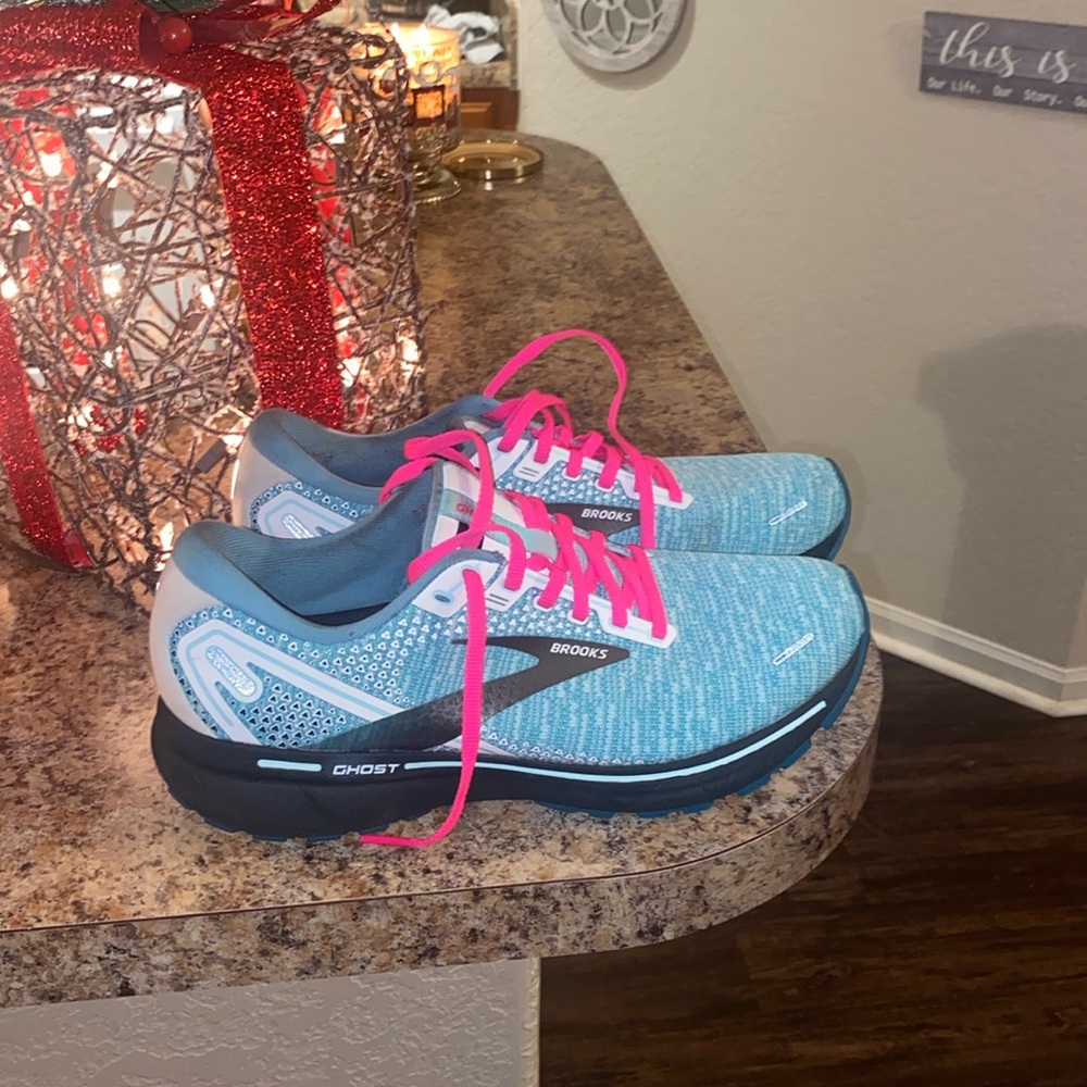 Brooks Ghost 14